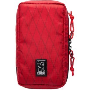 Chrome Tech Accessory Pouch Red X UNI Outdoorový batoh