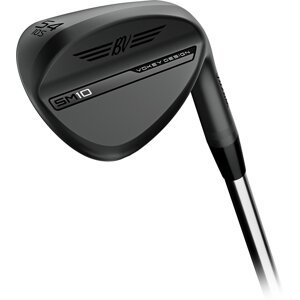 Titleist SM10 Jet Black Wedge RH 52.8 F Dynamic Gold S2 Steel