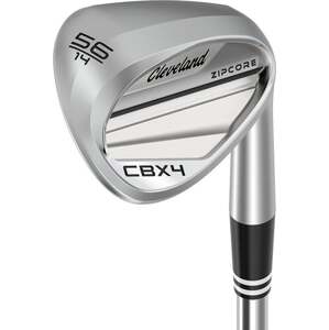 Cleveland CBX4 Zipcore Tour Satin Wedge RH 56 Graphite