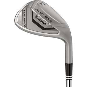 Cleveland Smart Sole Full Face Tour Satin Wedge RH 58 Graphite Ladies