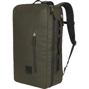 Jack Wolfskin Traveltopia Cabin Pack 40 Island Moss 40 L Batoh