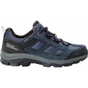 Jack Wolfskin Vojo 3 Texapore Low W Grafit 37,5 Dámske outdoorové topánky