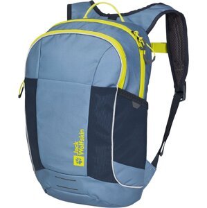 Jack Wolfskin Kids Moab Jam Elemental Blue Outdoorový batoh