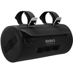 Brooks Scape Handlebar Pouch Black 3 L