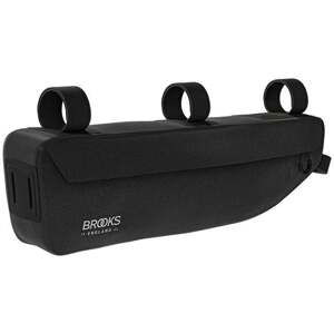 Brooks Scape Frame Bag Black 3 L