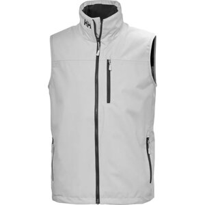 Helly Hansen Crew Vest 2.0 Bunda Grey Fog L