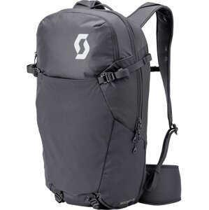 Scott Trail Rocket 20 Backpack Black