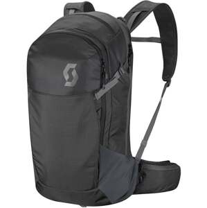 Scott Trail Rocket FR' 26 Grey/Black