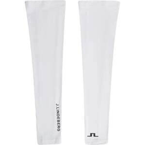 J.Lindeberg Bridge Sleeves White S-M