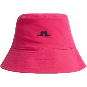 J.Lindeberg Siri Bucket Hat Fuchsia Purple