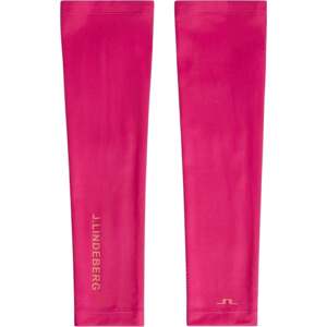 J.Lindeberg Aylin Sleeves Fuchsia Purple M-L