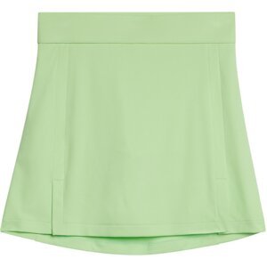 J.Lindeberg Amelie Mid Skirt Paradise Green L