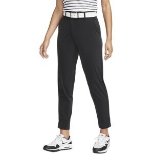 Nike Dri-Fit Tour Womens Pants Black/White L