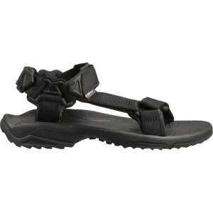 Teva Terra Fi Lite Men's Black 45,5 Pánske outdoorové topánky