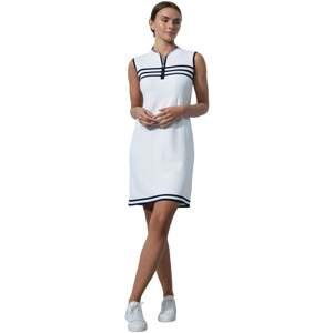 Daily Sports Awara Sleeveless Dress White XL