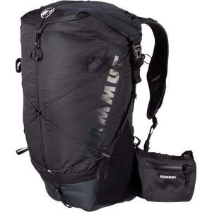 Mammut Ducan Spine 28-35 Black Outdoorový batoh