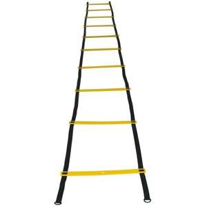 Sveltus Agility Ladder + Transport Bag Yellow/Black