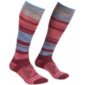 Ortovox All Mountain Long W Multicolour 42-44 Lyžiarske ponožky