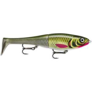 Rapala X-Rap Peto Olive Green 14 cm 39 g