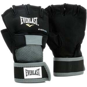 Everlast Evergel Handwraps XL Black