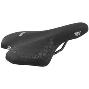 Selle Royal Freeway Fit 158 mm Oceľ Sedlo