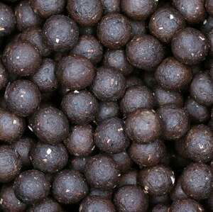 No Respect Black Fish 1 kg 24 mm Black Jack Boilies