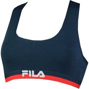 Fila FU6048 Woman Bra Navy M Fitness bielizeň