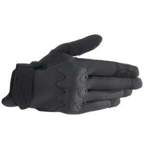 Alpinestars Stated Air Gloves Black/Black 3XL Rukavice