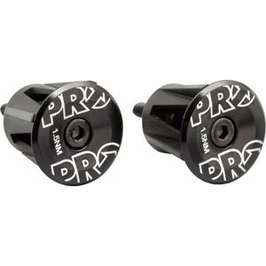 PRO Handlebar Endplug Black 17.5 Gripy