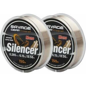 Savage Gear Silencer Mono Fade 0,26 mm 5,23 kg-11,56 lbs 150 m