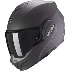 Scorpion EXO-TECH EVO SOLID Matt Anthracite 2XL Prilba