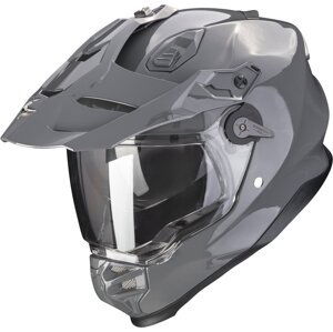 Scorpion ADF-9000 AIR SOLID Cement Grey L Prilba