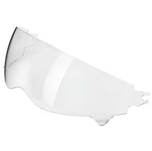 Scorpion Sun Visor EXO-COMBAT II KS-O-01 Clear