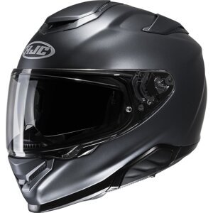 HJC RPHA 71 Solid Anthracite XL Prilba