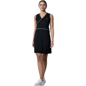 Daily Sports Paris Sleeveless Dress Black XL