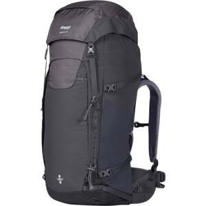 Bergans Trollhetta V5 95 Solid Dark Grey/Solid Grey Outdoorový batoh