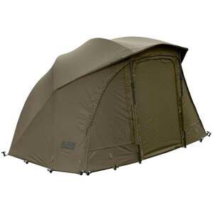 Fox Fishing Brolly Retreat Brolly System incl. Vapour Infill