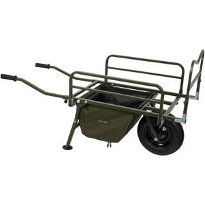 Fox Fishing R Series Barrow Plus Rybársky vozík