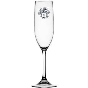 Marine Business Living Champagne Glass 6 Pohár na šampanské