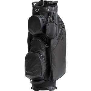 Jucad Aquastop Plus Black Cart Bag