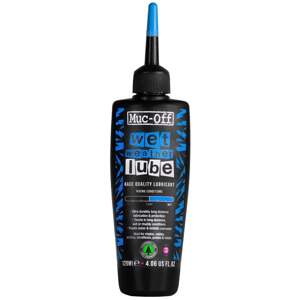 Muc-Off Bicycle Wet Weather Lube 120 ml Cyklo-čistenie a údržba