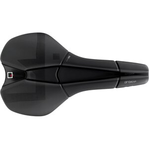 Prologo Proxim W450 Sport Hard Black 155 mm T2.0 (Chróm-molybdénová zliatina) Sedlo