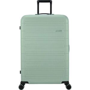 American Tourister Novastream Spinner EXP 77/28 Large Check-in Nomad Green 103/121 L Kufor