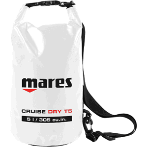 Mares Cruise Dry Vodotesný vak