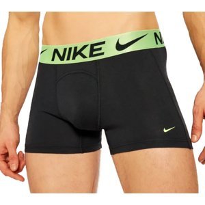 Boxerky Nike  Luxe Cotton Modal Long