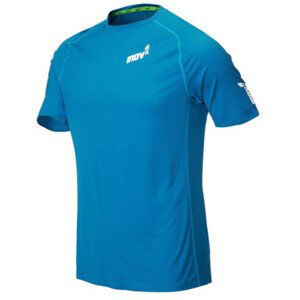 Tričko INOV-8 INOV-8 BASE ELITE SS T-shirt M