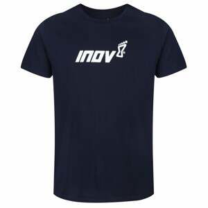 Tričko INOV-8 INOV-8 COTTON TEE "INOV-8"