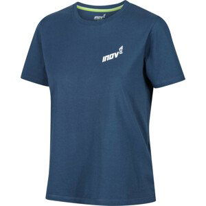 Tričko INOV-8 INOV-8 GRAPHIC TEE "Footprint"