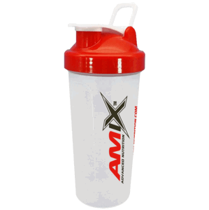 Fľaša Amix Amix Shaker Bottle New-600ml