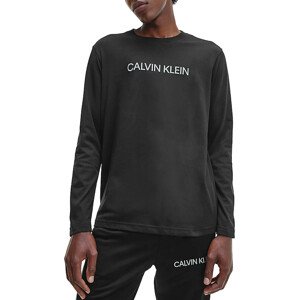 Tričko s dlhým rukávom Calvin Klein Calvin Klein Sweatshirt